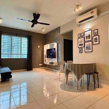 Moderm Spacious 6Pax S Pice Penang Bayan Lepas Εξωτερικό φωτογραφία