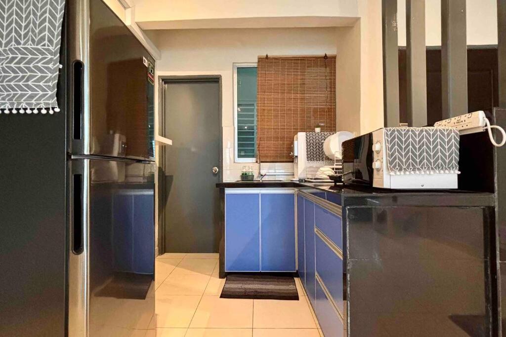 Moderm Spacious 6Pax S Pice Penang Bayan Lepas Εξωτερικό φωτογραφία
