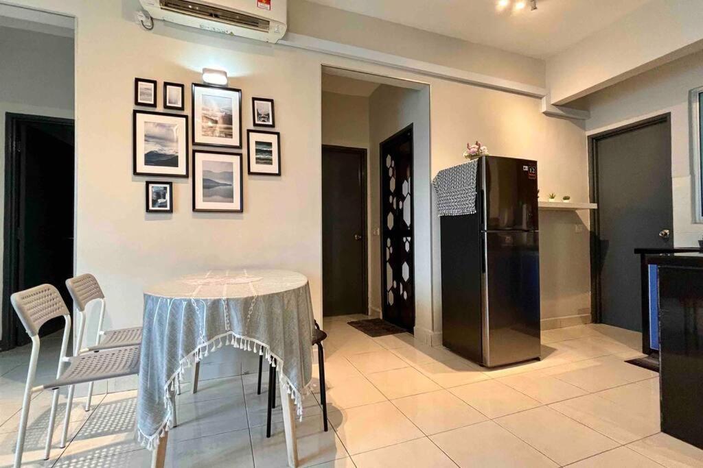 Moderm Spacious 6Pax S Pice Penang Bayan Lepas Εξωτερικό φωτογραφία