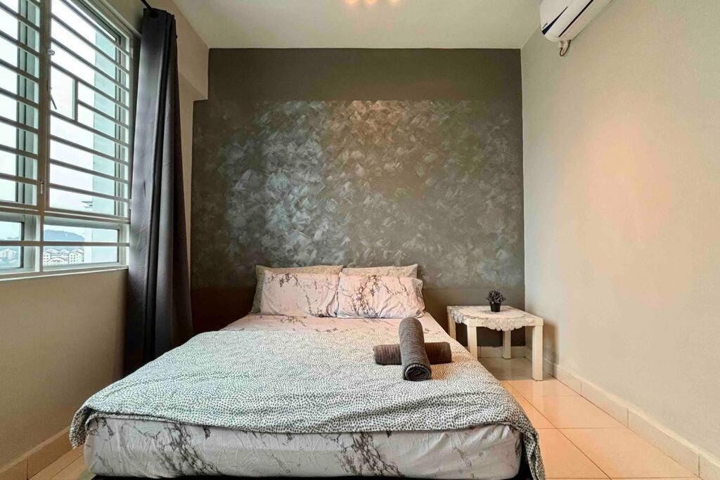 Moderm Spacious 6Pax S Pice Penang Bayan Lepas Εξωτερικό φωτογραφία