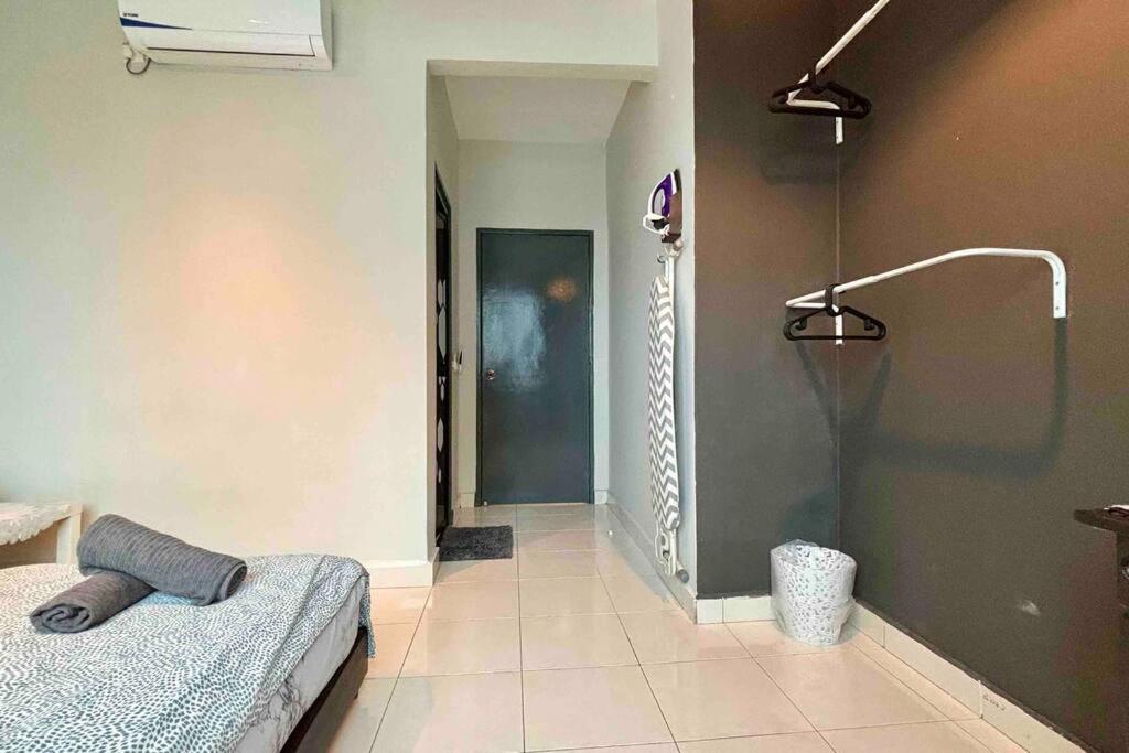 Moderm Spacious 6Pax S Pice Penang Bayan Lepas Εξωτερικό φωτογραφία