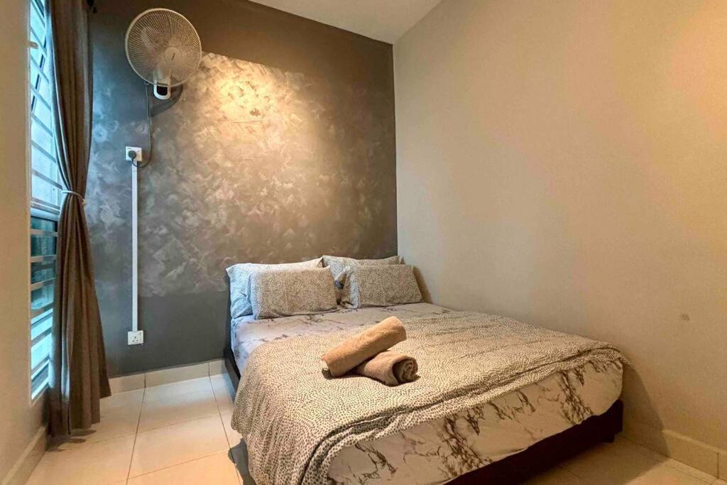 Moderm Spacious 6Pax S Pice Penang Bayan Lepas Εξωτερικό φωτογραφία