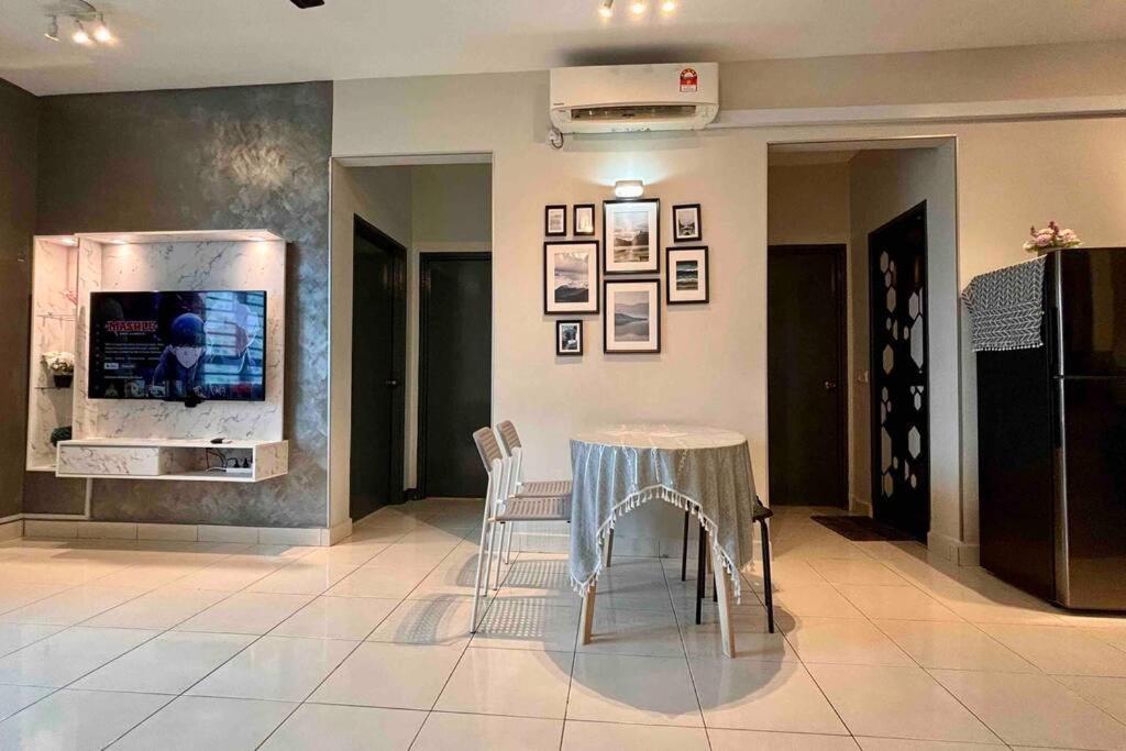 Moderm Spacious 6Pax S Pice Penang Bayan Lepas Εξωτερικό φωτογραφία
