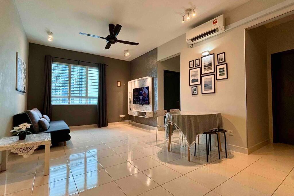 Moderm Spacious 6Pax S Pice Penang Bayan Lepas Εξωτερικό φωτογραφία