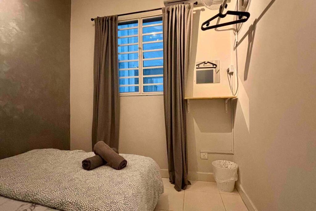 Moderm Spacious 6Pax S Pice Penang Bayan Lepas Εξωτερικό φωτογραφία